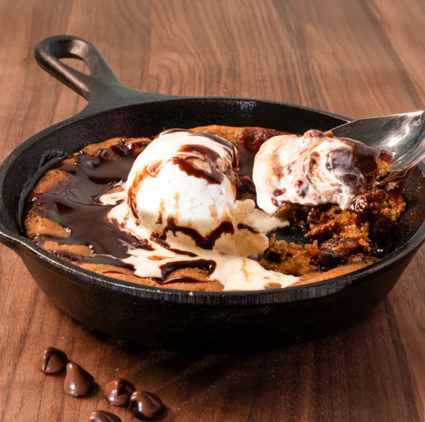 Portada de COOKBOOK 3.0